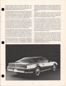 1982 Pontiac Firebird Data Book-05.jpg